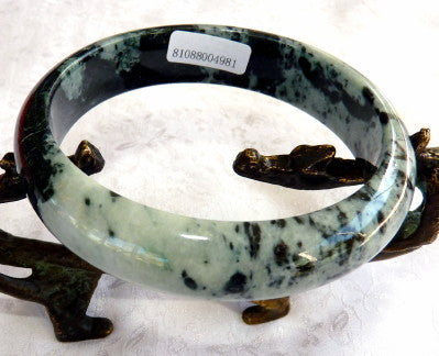 Jade bangle grade on sale a