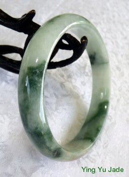 Fu lu shou jade bangle new arrivals
