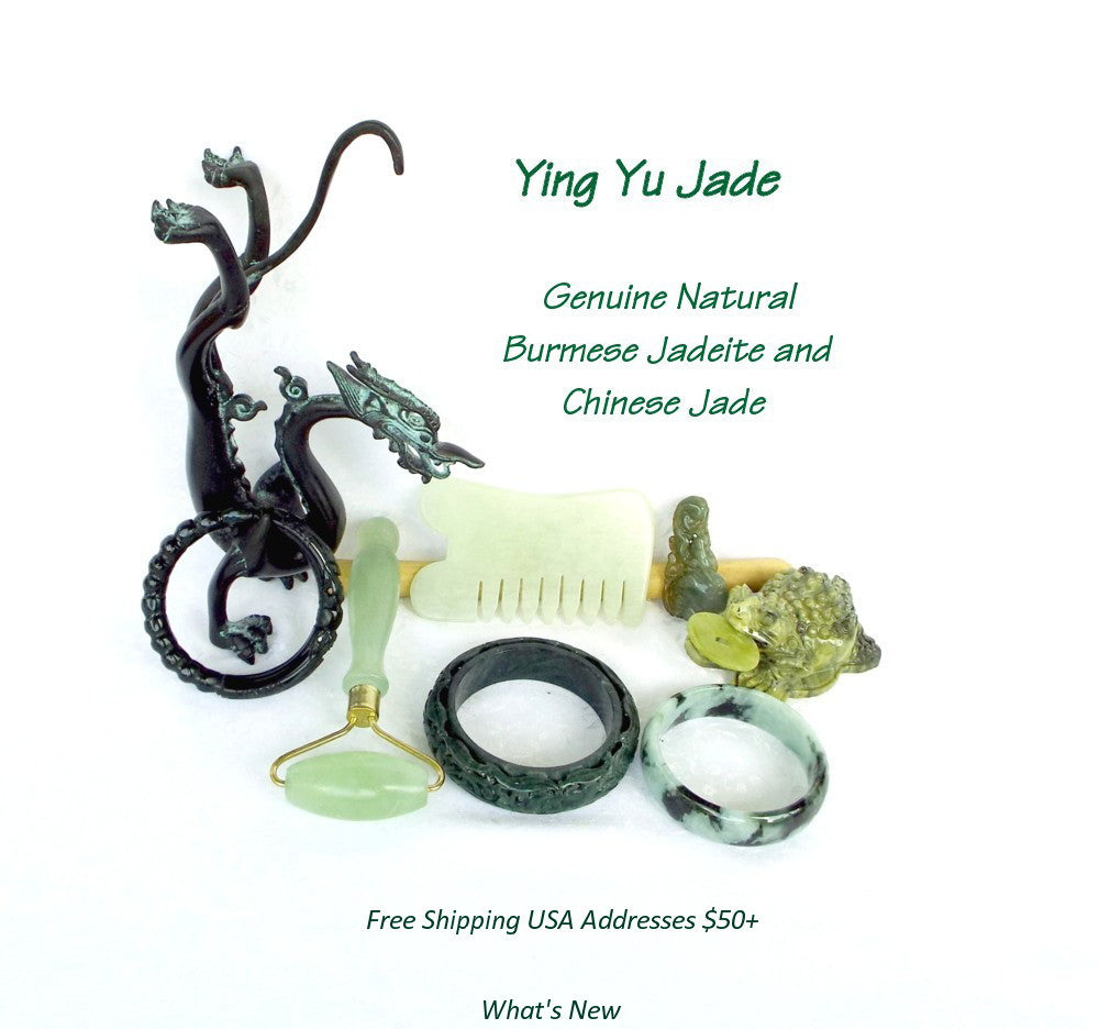 Ying Yu Jade
