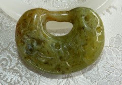 Chinese Jade Pendants – Ying Yu Jade