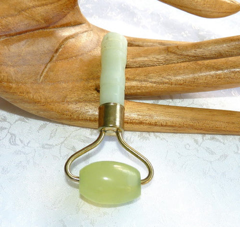 Wholesale Chinese Jade Roller - Small Size